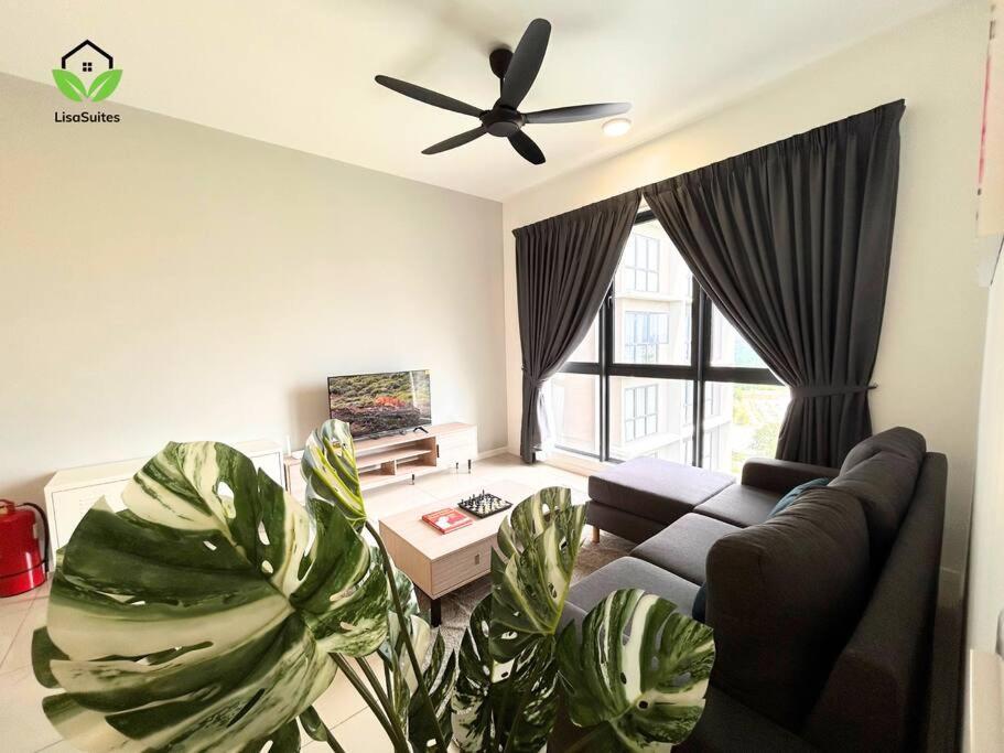 Ioi Mall Modern Picc Apartment Putrajaya
