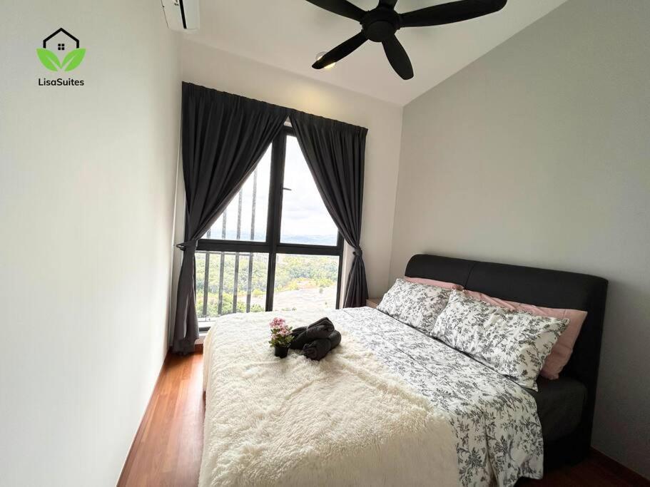 Apartment Ioi Mall Modern Picc Putrajaya