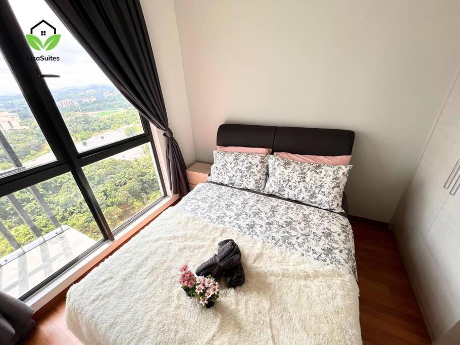 Apartment Ioi Mall Modern Picc *