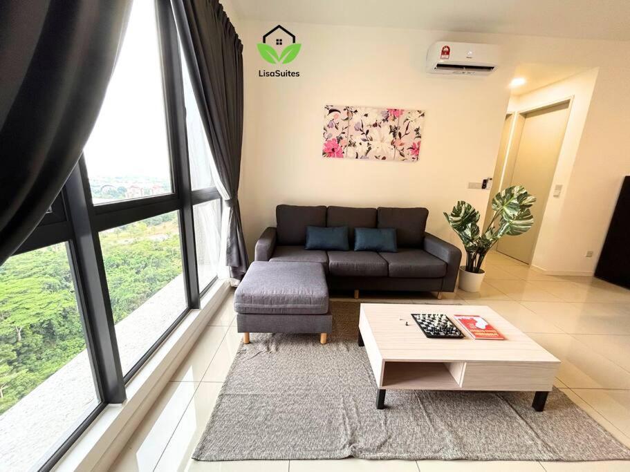 Apartment Ioi Mall Modern Picc