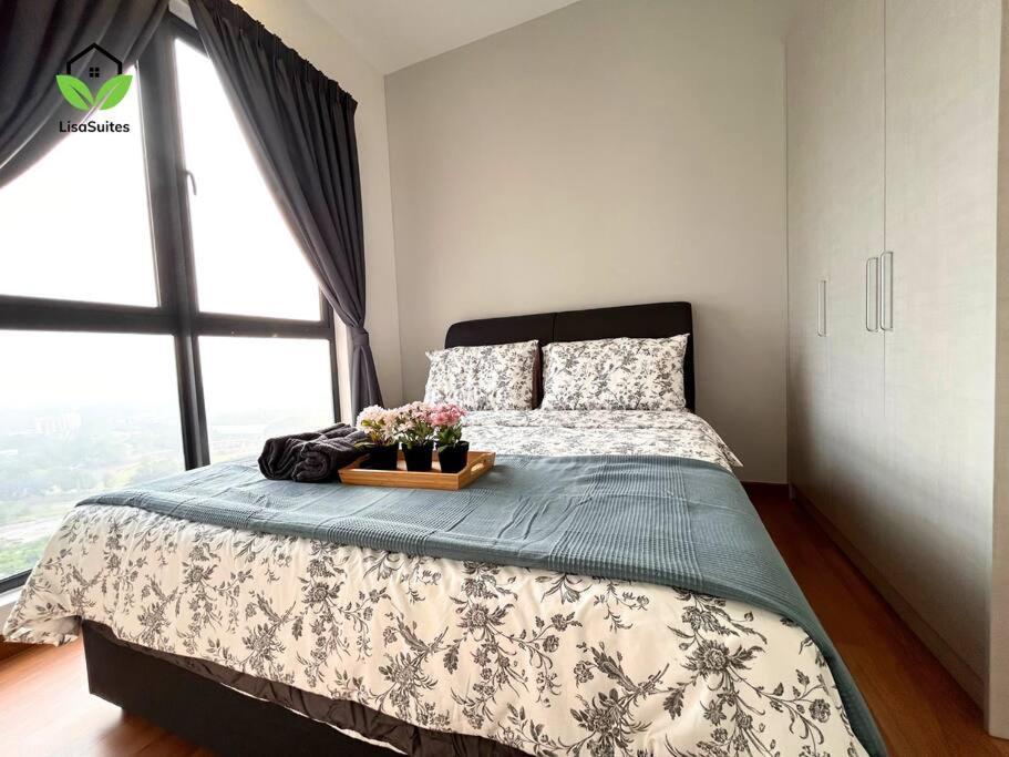 Apartment Ioi Mall Modern Picc Putrajaya