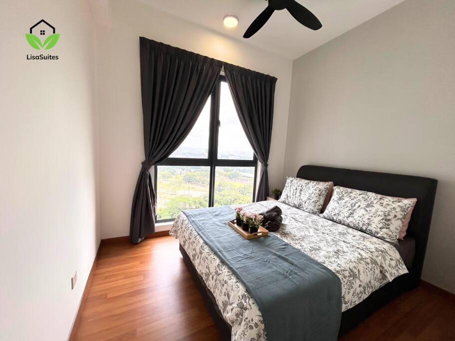 Ioi Mall Modern Picc Apartment
