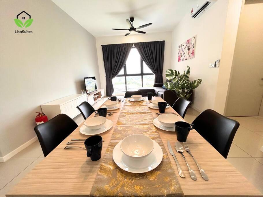 Apartment Ioi Mall Modern Picc