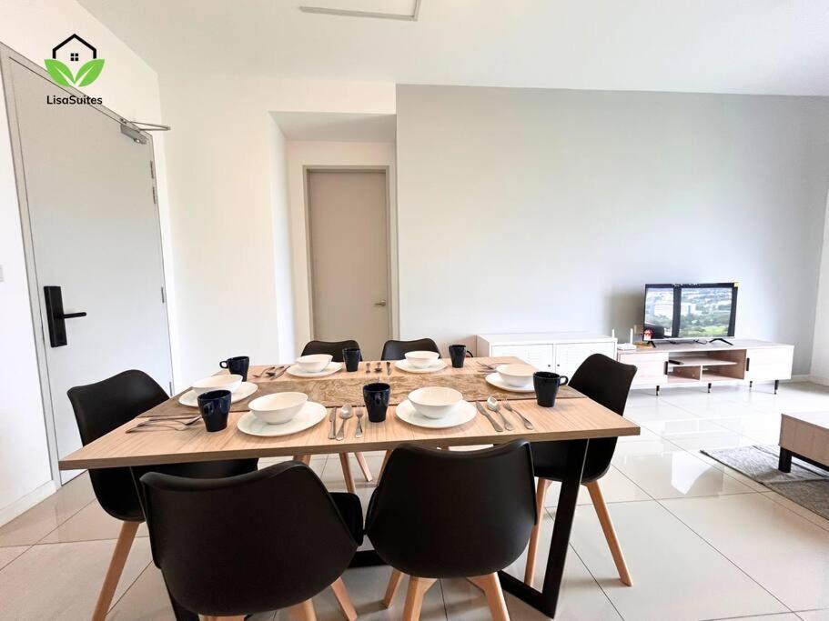 Apartment Ioi Mall Modern Picc Putrajaya