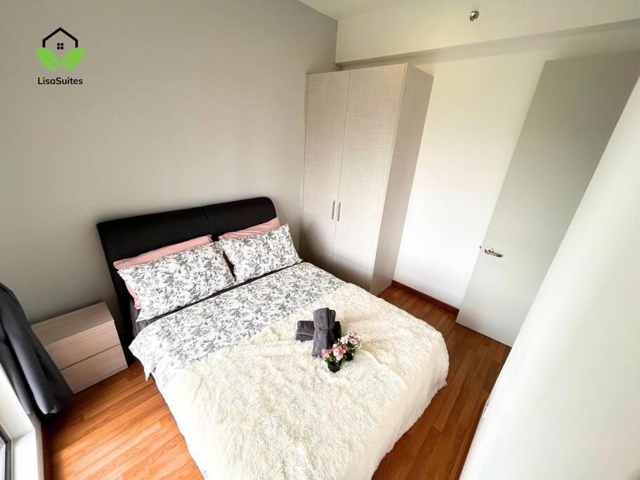 Apartment Ioi Mall Modern Picc *