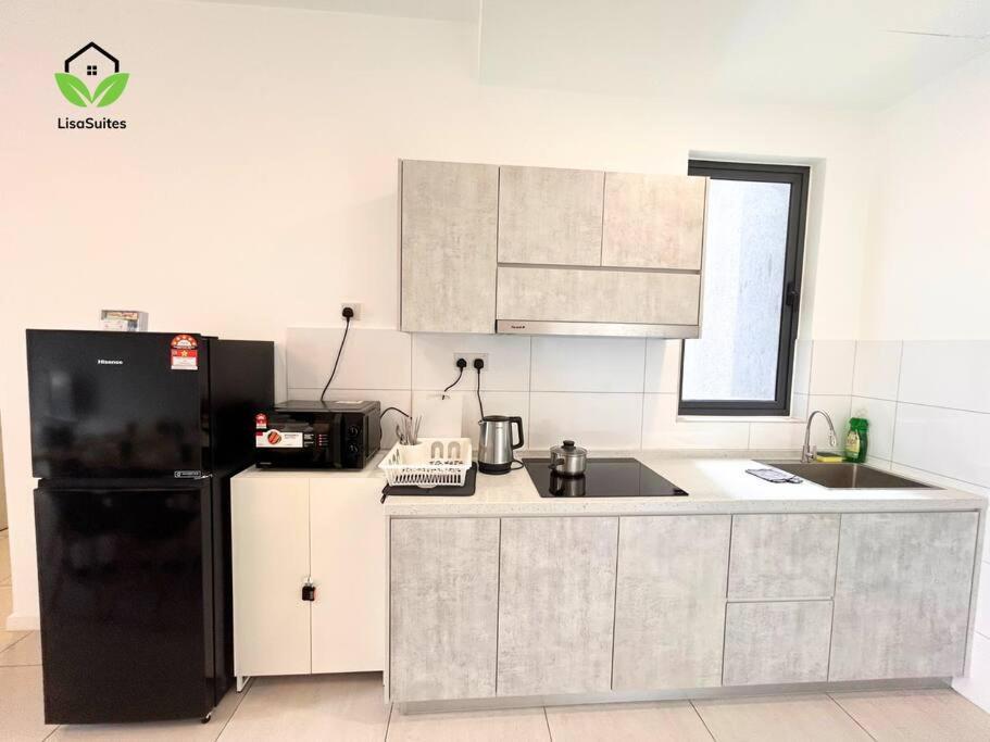 Apartment Ioi Mall Modern Picc Putrajaya